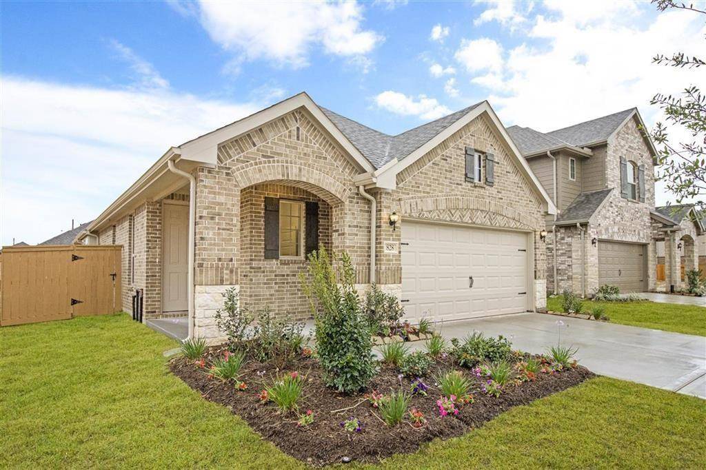 Katy, TX 77493,828 Laguna Green LN