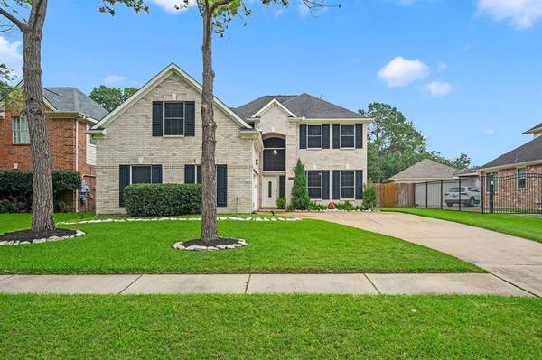 20506 Chelsea Park CT, Katy, TX 77450