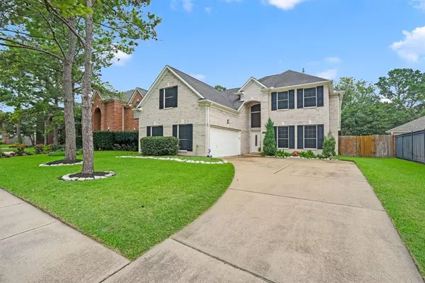 Katy, TX 77450,20506 Chelsea Park CT