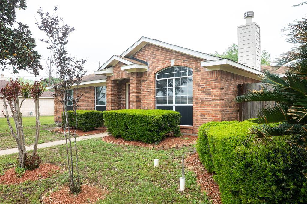 Houston, TX 77084,6306 Langham DR