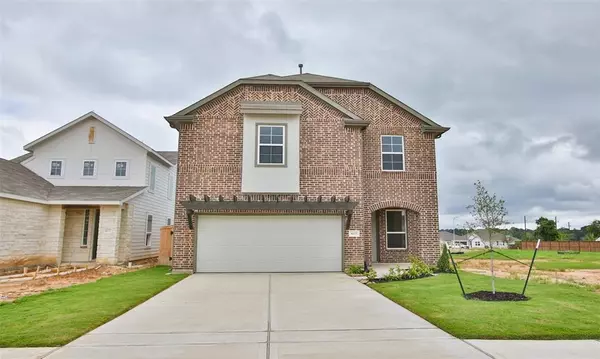 4439 Azalea Blossom RD, Pinehurst, TX 77362