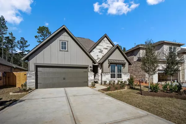 Montgomery, TX 77316,448 Coppice Creek LN