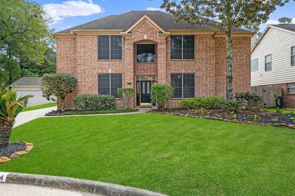 Kingwood, TX 77345,5214 Heathervale Ct