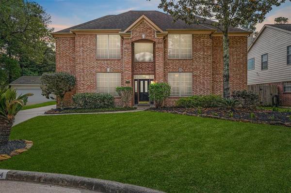 Kingwood, TX 77345,5214 Heathervale Ct