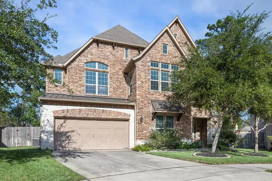 23314 Preserve View CIR, Spring, TX 77389