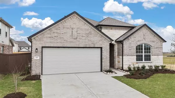 418 Stream Bend WAY, Rosenberg, TX 77471