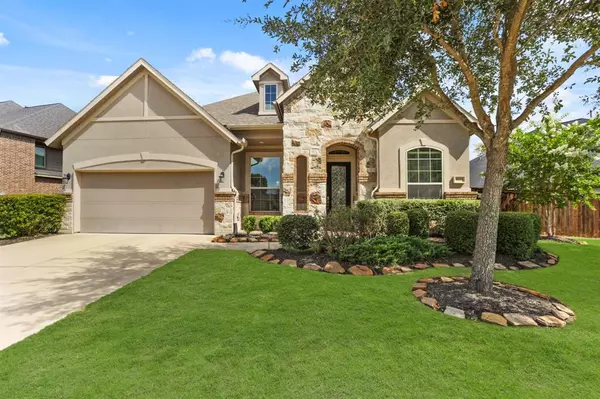 1619 Tonkawa TRL,  Katy,  TX 77493