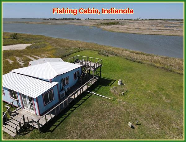 138 Stoeckmann RD, Port Lavaca, TX 77979