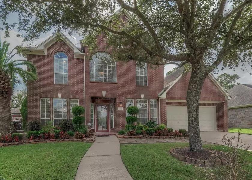 1408 Silver Maple LN, Pearland, TX 77581