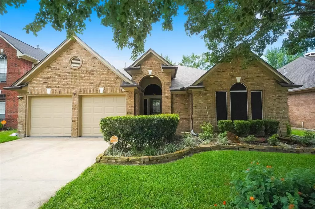 Houston, TX 77095,17219 Crown Meadow CT