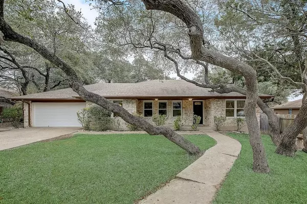 12503 Wistful CV, Austin, TX 78729