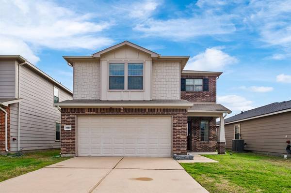 2622 Ensbrook Meadow LN, Katy, TX 77449