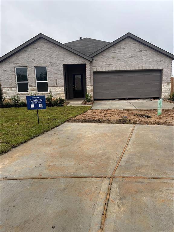 10358 Prairie Dunes LN, Cleveland, TX 77327