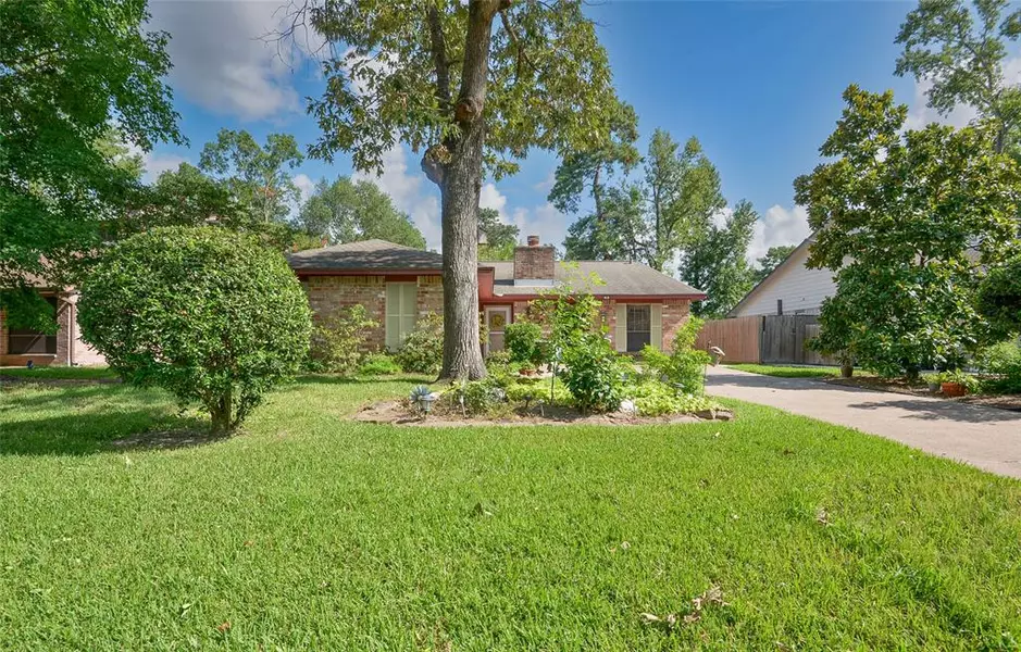 2727 Meandering TRL, Houston, TX 77339