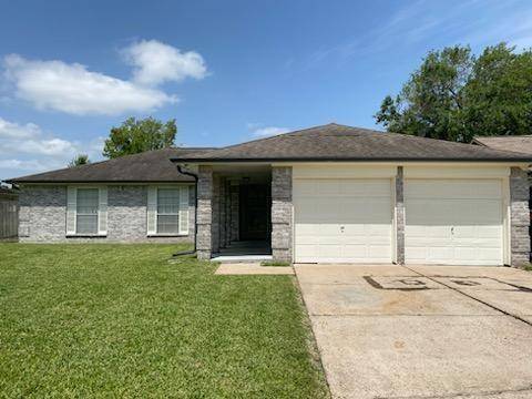 9602 Huntington Way DR, Houston, TX 77099