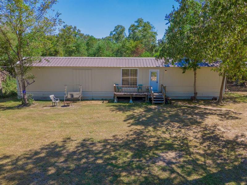 290 Wisteria DR, Livingston, TX 77351