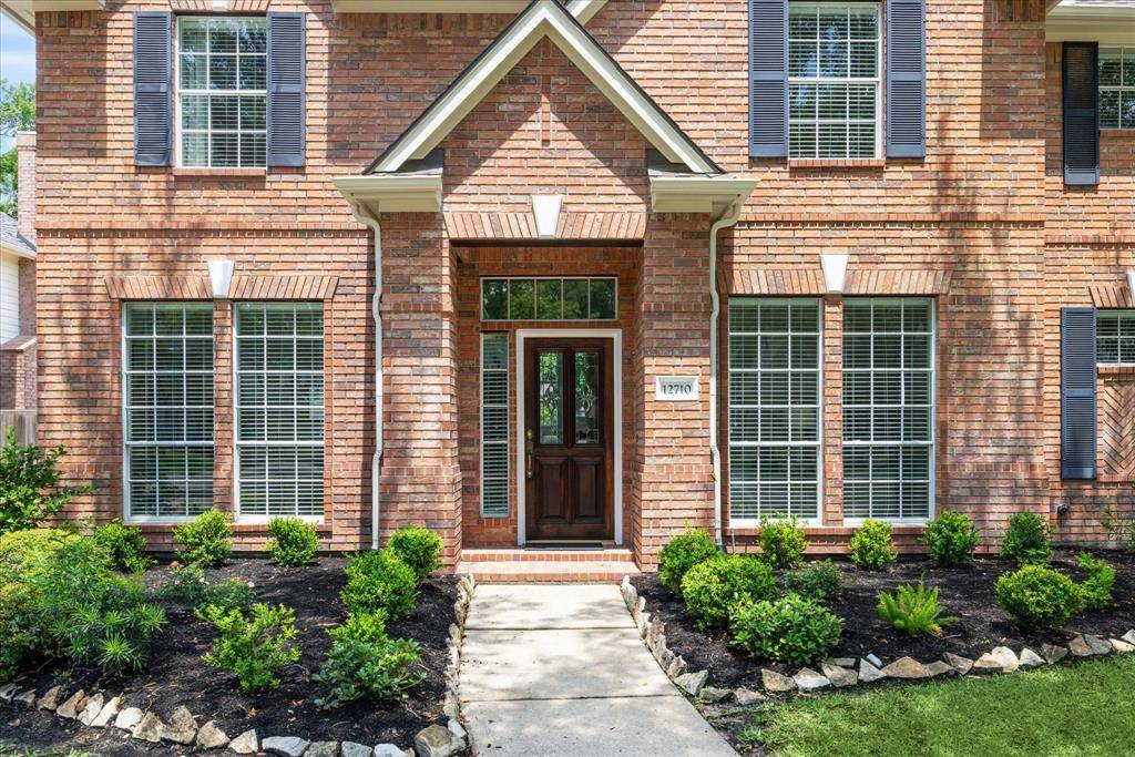Houston, TX 77041,12710 Wilbury PARK