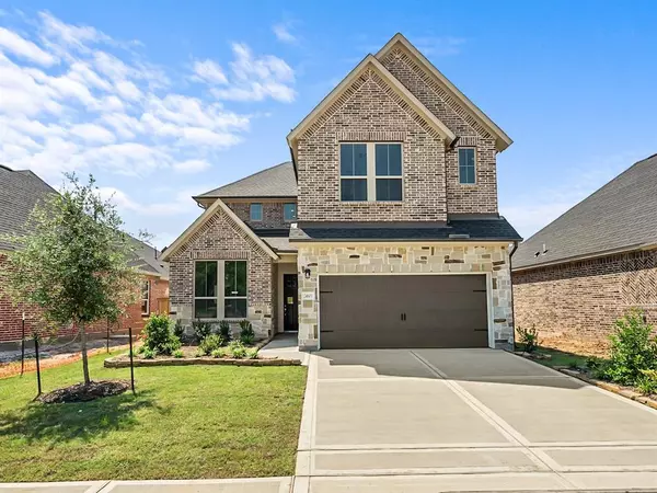 24603 Keswick Valley WAY, Tomball, TX 77375