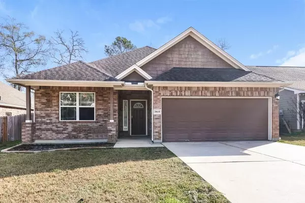 28618 Champion Oaks DR, Magnolia, TX 77354