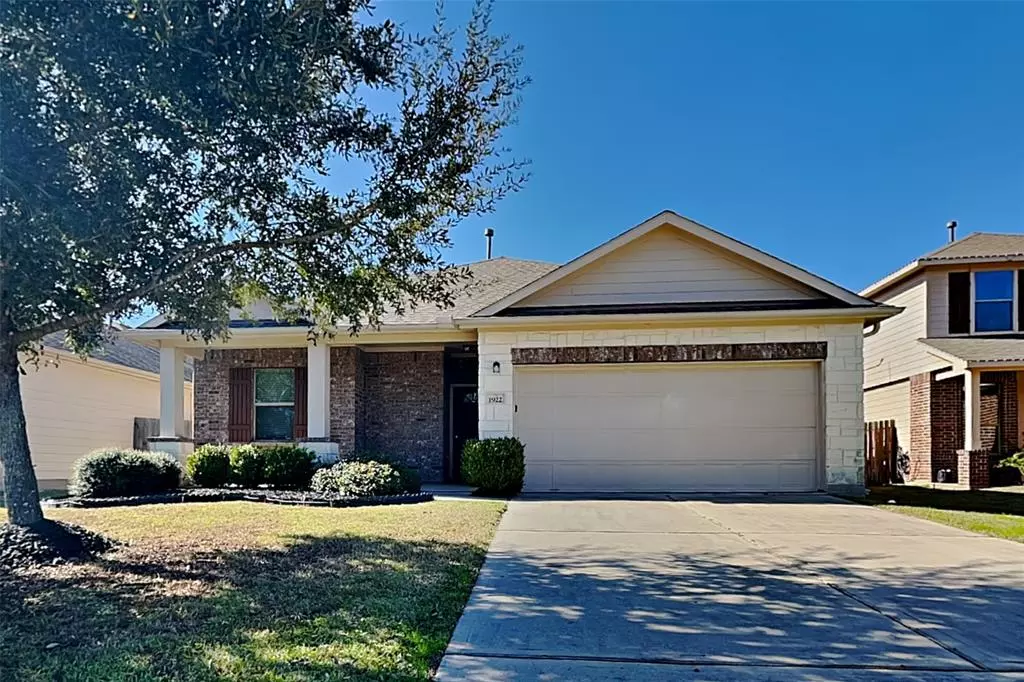 Tomball, TX 77375,1922 Scotch Pine ST