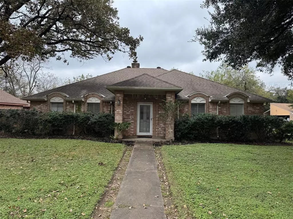 Houston, TX 77088,5902 Pincay Oaks ST