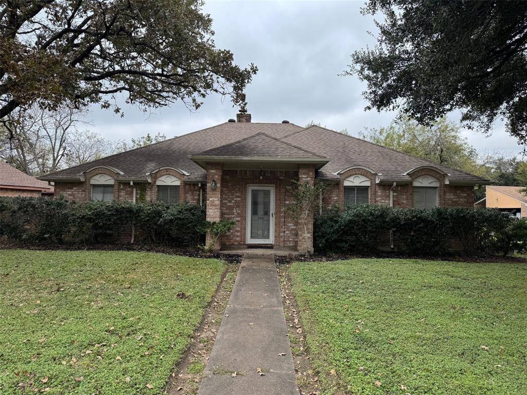 5902 Pincay Oaks ST, Houston, TX 77088