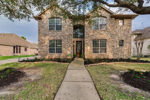 14314 Floret Estates CT, Cypress, TX 77429