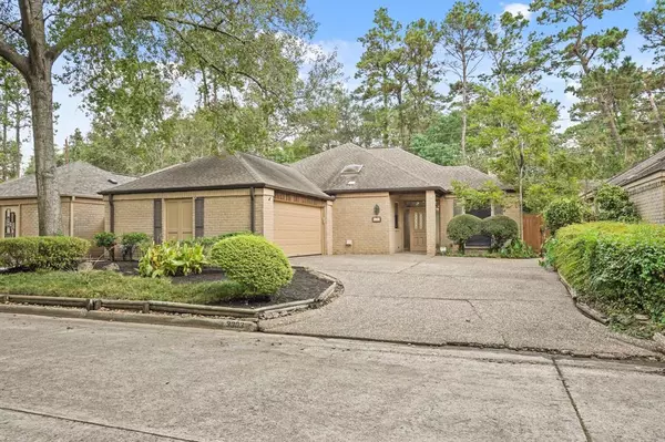 3303 Village Falls CT, Houston, TX 77339