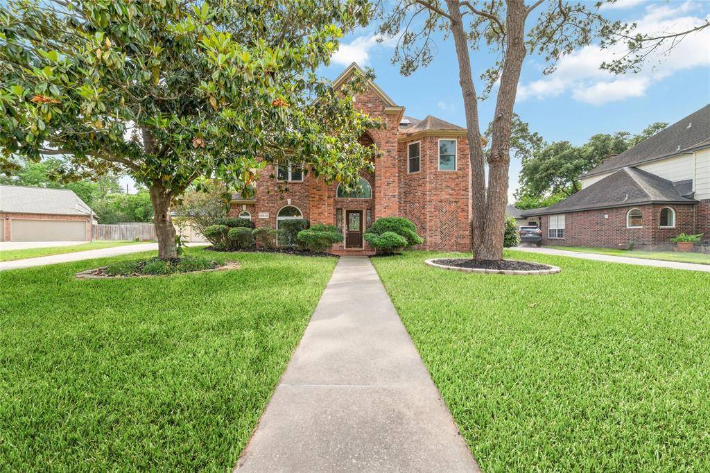 13414 Autumn Valley DR, Cypress, TX 77429