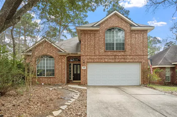 The Woodlands, TX 77384,198 W Russet Grove CIR