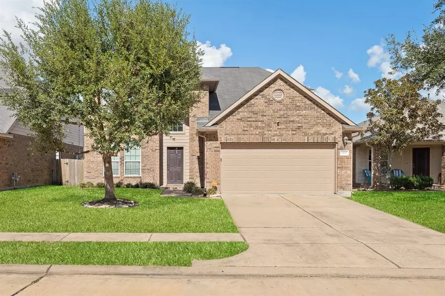 24630 Lakecrest Run Dr, Katy, TX 77493