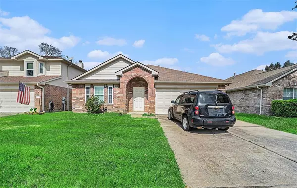 Spring, TX 77386,2815 Fox Mountain DR