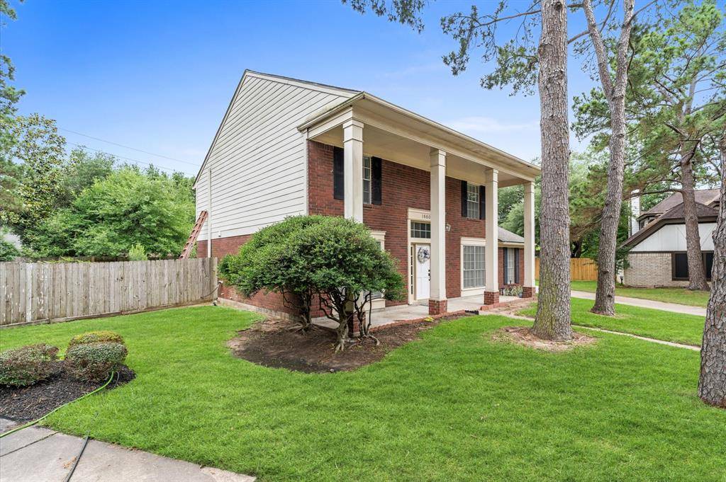 Houston, TX 77095,16603 April Hill ST
