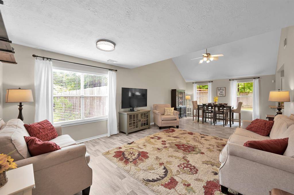 The Woodlands, TX 77385,107 Hockenberry CT