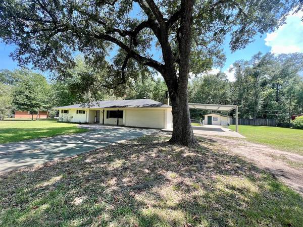 855 Forrest, Vidor, TX 77662