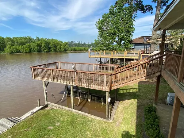 Trinity, TX 75862,81 Lakeside