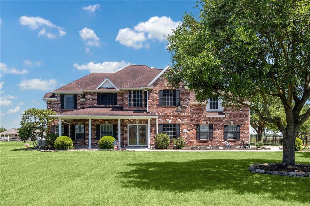 Katy, TX 77493,1610 Fm 2855 RD