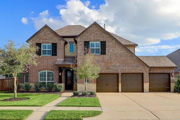 23639 Starling Grove LN,  Katy,  TX 77493