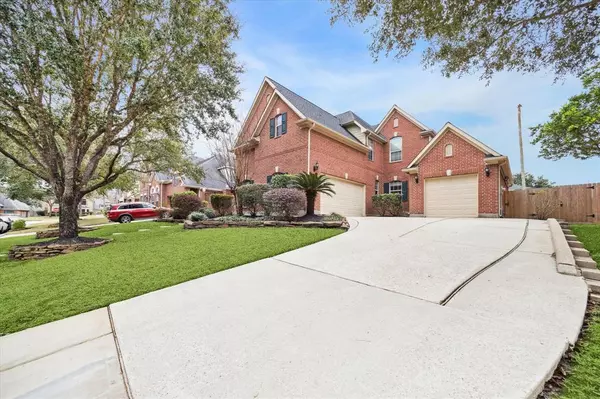 Kingwood, TX 77345,2311 Cumberland Oak CT