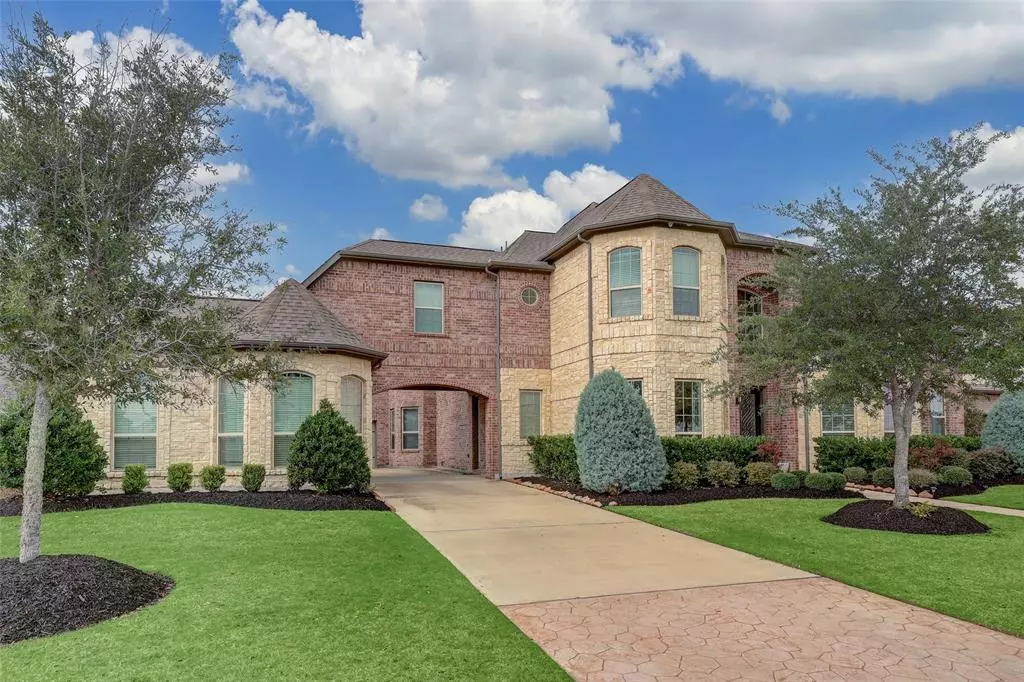 Cypress, TX 77433,10415 S Sunrise Shores LN