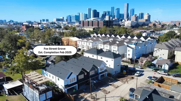 2710 Fox ST, Houston, TX 77003