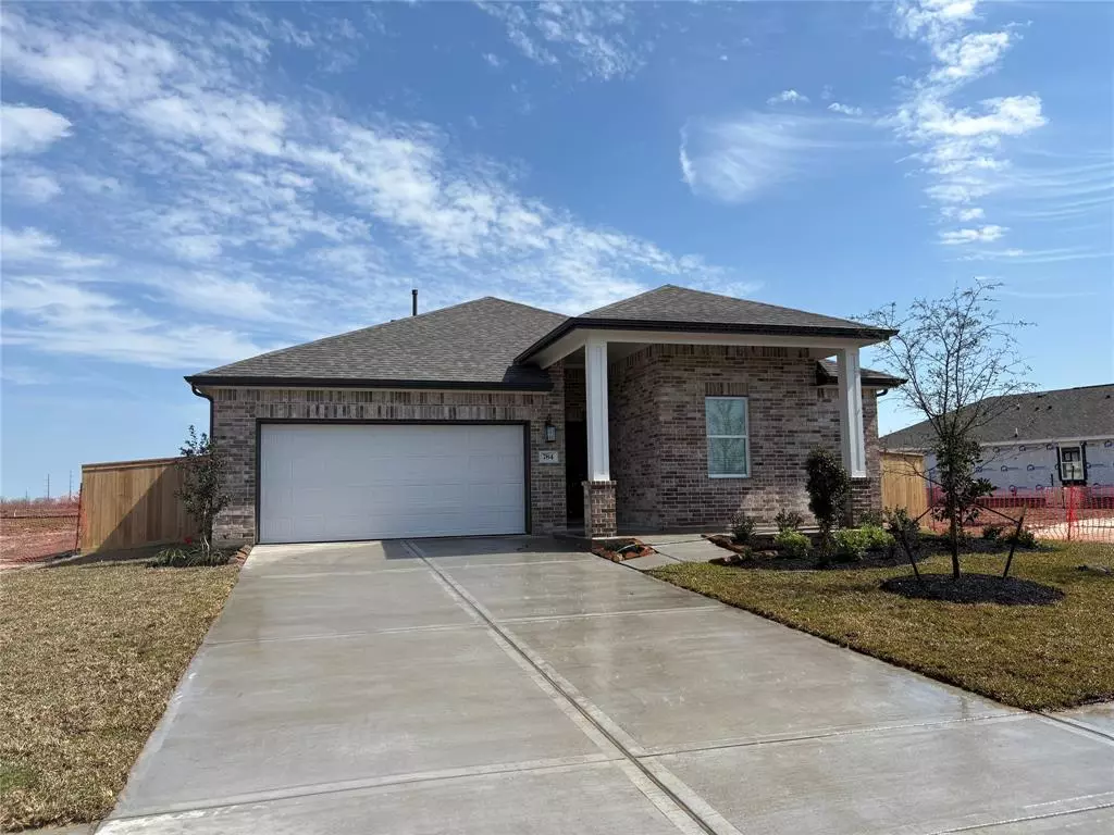 Dayton, TX 77535,784 Timber Heights DR