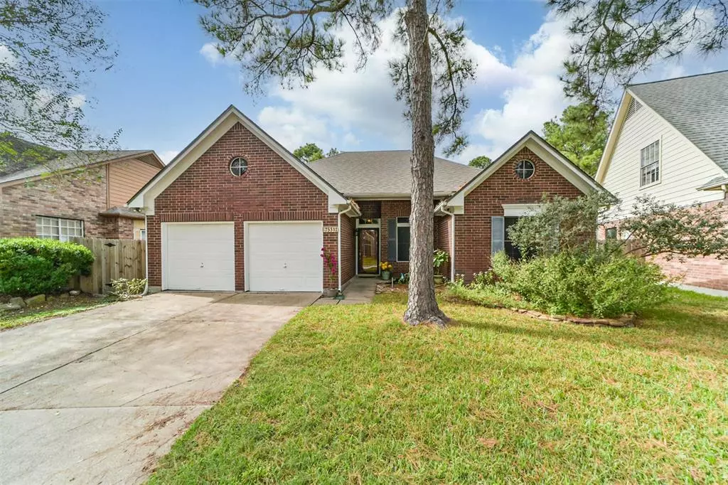 Houston, TX 77095,7531 Basswood Forest CT