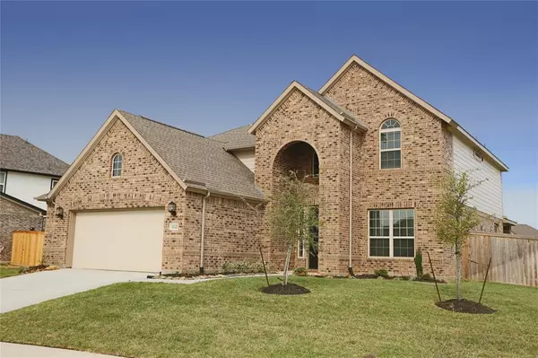 11122 Abendstern RD,  Tomball,  TX 77375