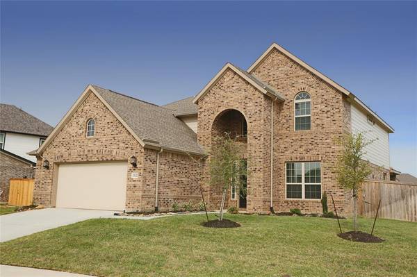 11122 Abendstern RD, Tomball, TX 77375