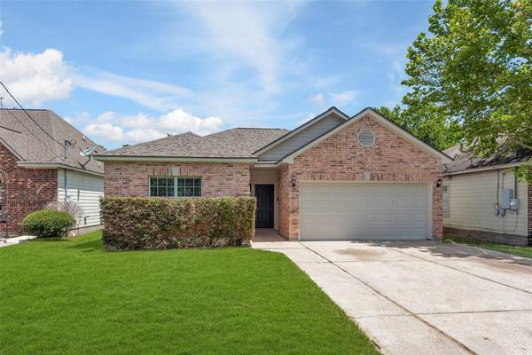 2510 Boss ST, La Marque, TX 77568