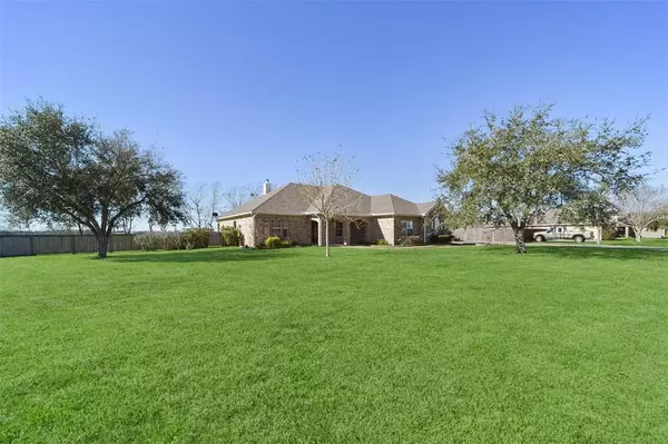 Needville, TX 77461,10910 Harry DR