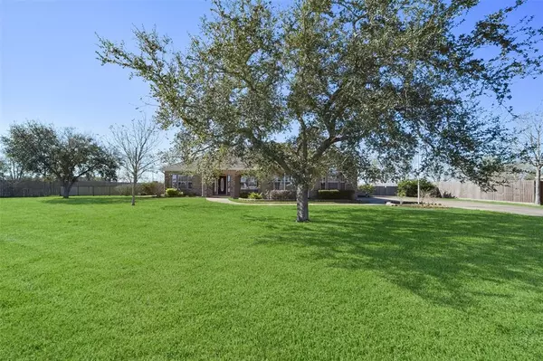 Needville, TX 77461,10910 Harry DR