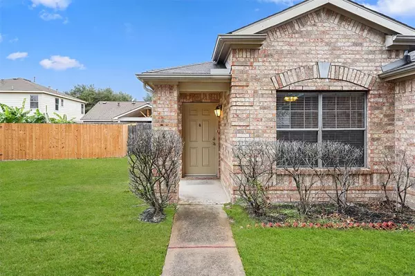 Humble, TX 77338,8111 White Arbor CT