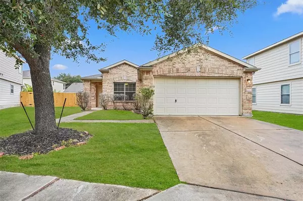 8111 White Arbor CT, Humble, TX 77338